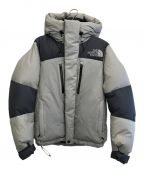 THE NORTH FACEザ ノース フェイス）の古着「Baltro Light Jacket」｜グレー