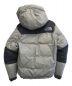 THE NORTH FACE (ザ ノース フェイス) Baltro Light Jacket グレー サイズ:SIZE XS：30000円