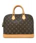 LOUIS VUITTON (ルイ ヴィトン) ハンドバッグ ベージュ サイズ:-：67000円