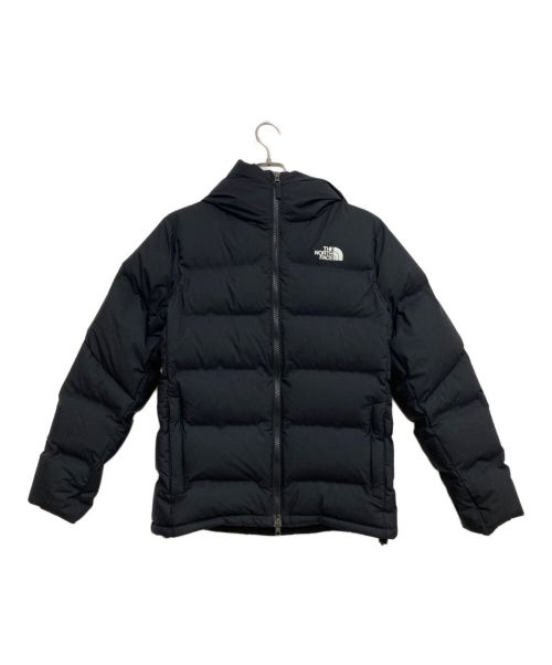 THE NORTH FACE（ザ ノース フェイス）THE NORTH FACE (ザ ノース フェイス) ビレイヤーパーカ ブラック サイズ:SIZE XSの古着・服飾アイテム