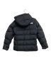 THE NORTH FACE (ザ ノース フェイス) ビレイヤーパーカ ブラック サイズ:SIZE XS：30000円