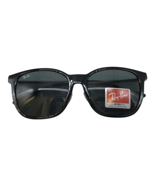 RAY-BAN（レイバン）RAY-BAN (レイバン) サングラス サイズ:55□17-145の古着・服飾アイテム