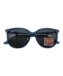 RAY-BAN（レイバン）の古着「サングラス」｜ブルー