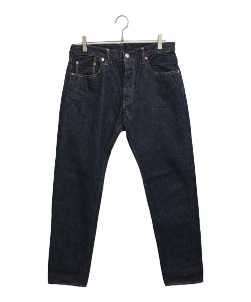 TCB jeans（ティーシービー ジーンズ）TCB jeans (ティーシービー ジーンズ) Slim 50's Tデニムパンツ インディゴ サイズ:w34の古着・服飾アイテム