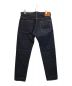 TCB jeans (ティーシービー ジーンズ) Slim 50's Tデニムパンツ インディゴ サイズ:w34：16000円