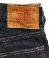 中古・古着 TCB jeans (ティーシービー ジーンズ) Slim 50's Tデニムパンツ インディゴ サイズ:w34：16000円