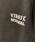 VIRGIL NORMALの古着・服飾アイテム：6000円