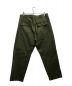 Schott (ショット) CLASSIC BAKER PANTS カーキ サイズ:XL：5000円