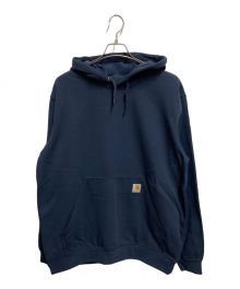 CarHartt（カーハート）の古着「プルオーバーパーカー」｜ネイビー