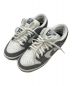 NIKE SB（ナイキエスビー）の古着「ダンクロープロ QS」｜Wolf Grey