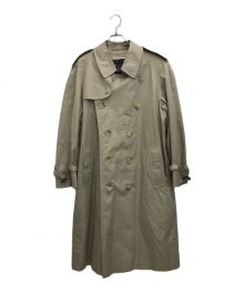 Burberry's（バーバリーズ）の古着「トレンチコート」｜ベージュ