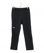 THE NORTH FACEザ ノース フェイス）の古着「Alpine Light pants」｜ブラック