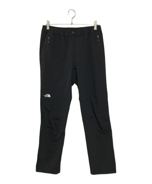 THE NORTH FACE（ザ ノース フェイス）THE NORTH FACE (ザ ノース フェイス) Alpine Light pants ブラック サイズ:SIZE XLの古着・服飾アイテム