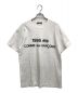 CDG（シーディージー）の古着「1986TEE」｜ホワイト