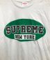 SUPREMEの古着・服飾アイテム：6000円