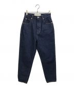 THE SHINZONEザ シンゾーン）の古着「CARROT DENIM」｜インディゴ