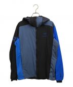 ARC'TERYX×BEAMSアークテリクス×ビームス）の古着「ATOM LT HOODY」｜マルチカラー