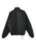 Y-3 (ワイスリー) ENGINEERED 3-STRIPES TRACK JACKET ブラック サイズ:L：22000円