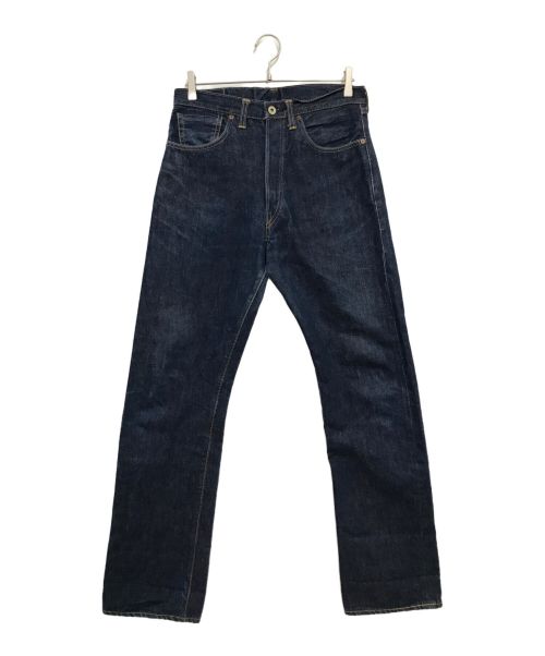 LEVI'S（リーバイス）LEVI'S (リーバイス) S501XXデニムパンツ インディゴ サイズ:SIZE 83.5cmの古着・服飾アイテム