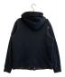 DIESEL (ディーゼル) S Bella Jacket ブラック サイズ:S：9000円