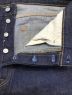 中古・古着 LEVI'S VINTAGE CLOTHING (リーバイス ビンテージ クロージング) 復刻デニムパンツ インディゴ サイズ:SIZE 91cm（W36)：25000円