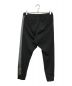 F.C.R.B. (エフシーアールビー) TRAINING JERSEY PANTS グレー×ブラック サイズ:SIZE Ｍ：10000円