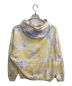 WIND AND SEA (ウィンダンシー) SEA (tie-dye) HOODIE マルチカラー サイズ:L：8000円