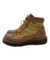 Danner (ダナー) Danner Lightトレッキングブーツ ブラウン×カーキ サイズ:SIZE US8：15000円