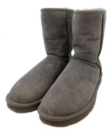 UGG（アグ）の古着「CLASSIC SHORT II」｜グレー