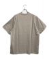 SUPREME (シュプリーム) Small Box Tee ベージュ(STONE) サイズ:L：9000円