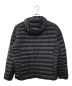 Patagonia (パタゴニア) Down Sweater Hoody ネイビー サイズ:Ｍ：25000円