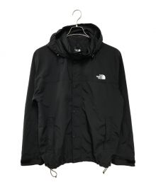 THE NORTH FACE（ザ ノース フェイス）の古着「HYDRENA WIND JACKET」｜ブラック