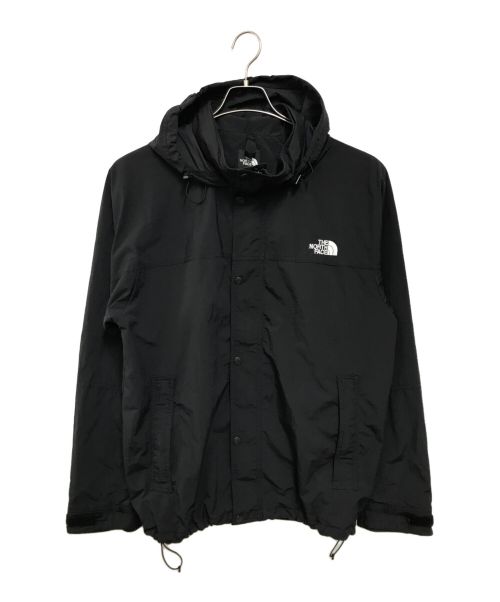 THE NORTH FACE（ザ ノース フェイス）THE NORTH FACE (ザ ノース フェイス) HYDRENA WIND JACKET ブラック サイズ:XLの古着・服飾アイテム