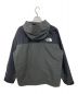 THE NORTH FACE (ザ ノース フェイス) マウンテンライトジャケット グレー サイズ:XL：20000円