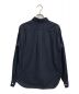 COMME des GARCONS HOMME DEUX (コムデギャルソン オム ドゥ) ライトシャツジャケット ネイビー サイズ:XS：23000円