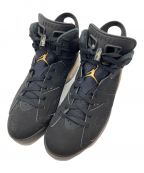 NIKEナイキ）の古着「Air Jordan 6 DMP 