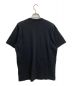 PLAY COMME des GARCONS (プレイ コムデギャルソン) GOLD HEART T-SHIRT ブラック サイズ:XL：5000円