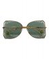 GUCCI (グッチ) butterfly Sunglasses：25000円