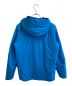 Patagonia (パタゴニア) Micro Puff Hoody ブルー サイズ:XS：10000円