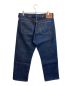 LEVI'S VINTAGE CLOTHING (リーバイス ビンテージ クロージング) 1937モデル復刻デニムパンツ インディゴ サイズ:W36/L34：19000円