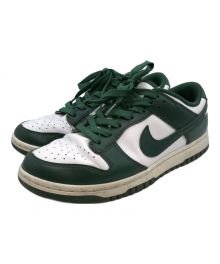 NIKE（ナイキ）の古着「Dunk Low Retro "Varsity Green」｜グリーン