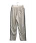 adidas (アディダス) BECKENBAUER TRACKPANT アイボリー サイズ:M：8000円