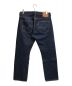 LEVI'S PReMIUM (リーバイスプレミアム) 501デニムパンツ インディゴ サイズ:83.5ｃｍ（W33)：10000円