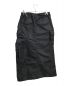 sacai (サカイ) Nylon Twill Skirt ブラック サイズ:2：23000円