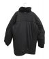 and wander (アンドワンダー) top fleece coat ブラック サイズ:L/XL：29000円