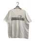 SUPREME（シュプリーム）の古着「keyboard tee」｜ホワイト