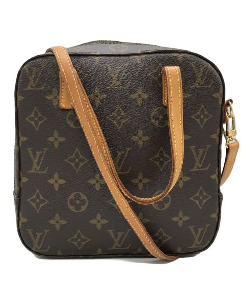 LOUIS VUITTON（ルイ ヴィトン）LOUIS VUITTON (ルイ ヴィトン) スポンティーニ ブラウン サイズ:-の古着・服飾アイテム