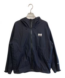 HELLY HANSEN（ヘリーハンセン）の古着「Raine Light Jackt」｜ネイビー