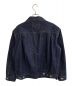 LEVI'S VINTAGE CLOTHING (リーバイス ビンテージ クロージング) TAILOR SHOP TYPE 2 JACKET 1953 507XX インディゴ サイズ:42：30000円