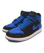 NIKEナイキ）の古着「Air Jordan 1 Retro High OG」｜Royal Reimagined